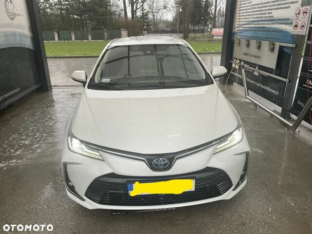 Тойота Королла, об'ємом двигуна 1.8 л та пробігом 136 тис. км за 16199 $, фото 4 на Automoto.ua