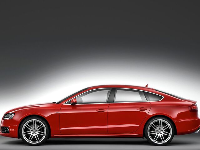 Ауді A5, Хетчбек 2011 - н.в. Sportback 2,0 TDI AT (177 Hp)