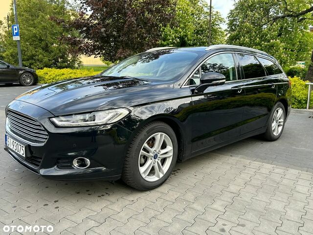 Форд Мондео, об'ємом двигуна 2 л та пробігом 190 тис. км за 11641 $, фото 2 на Automoto.ua