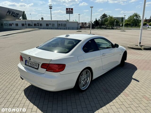 BMW-Alpina D3, объемом двигателя 2 л и пробегом 245 тыс. км за 14404 $, фото 7 на Automoto.ua