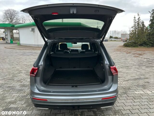 Фольксваген Tiguan Allspace, об'ємом двигуна 1.98 л та пробігом 80 тис. км за 32357 $, фото 8 на Automoto.ua