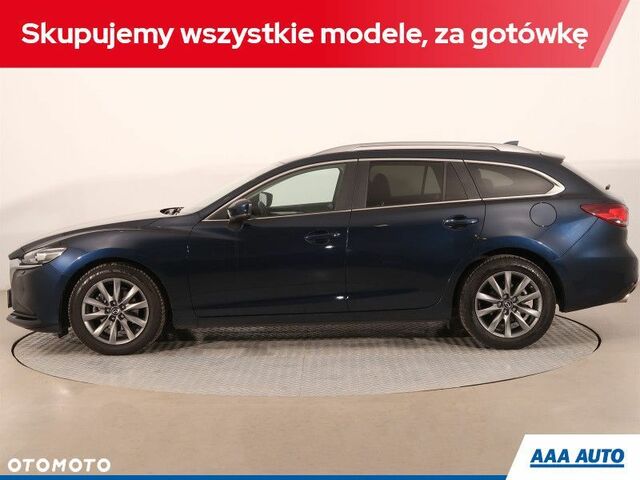 Мазда 6, об'ємом двигуна 2 л та пробігом 57 тис. км за 22030 $, фото 2 на Automoto.ua