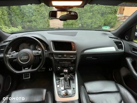 Ауді SQ5, об'ємом двигуна 2.97 л та пробігом 233 тис. км за 21382 $, фото 11 на Automoto.ua