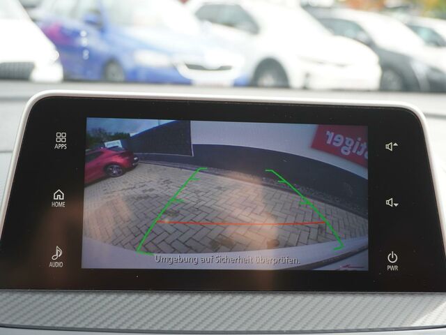 Мицубиси Eclipse Cross 2019 в Европе на Automoto.ua Мицубиси Eclipse Cross, объемом двигателя 1.5 л и пробегом 43 тыс. км за 17990 $, фото 15 на Automoto.ua