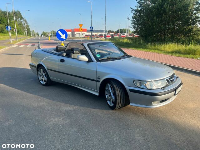 Сааб 9-3X, об'ємом двигуна 1.99 л та пробігом 208 тис. км за 3844 $, фото 7 на Automoto.ua