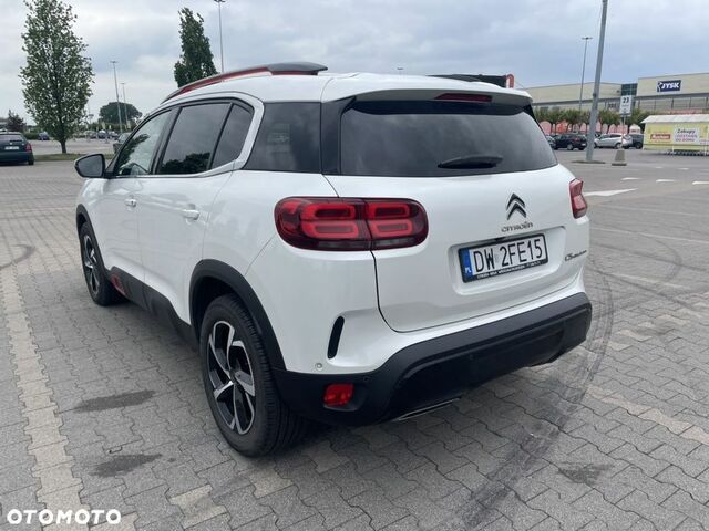 Сітроен C5 Aircross, об'ємом двигуна 2 л та пробігом 134 тис. км за 17063 $, фото 2 на Automoto.ua