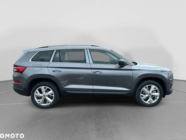 Шкода Kodiaq, об'ємом двигуна 1.98 л та пробігом 1 тис. км за 42311 $, фото 5 на Automoto.ua