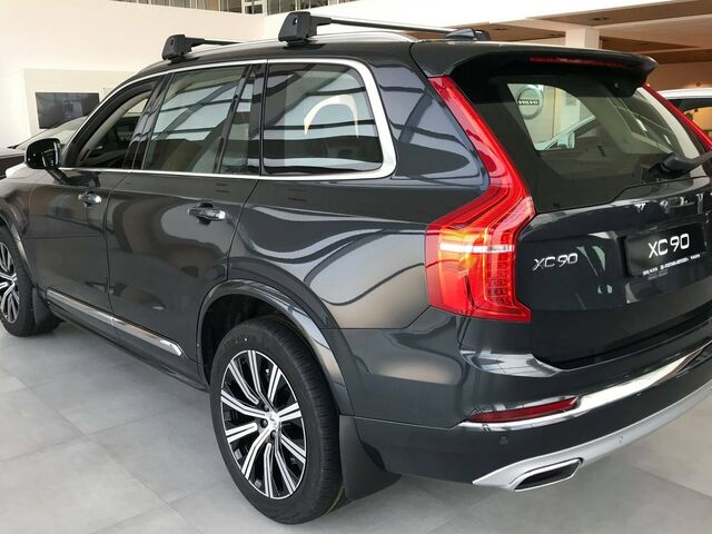 Купить новое авто Volvo в Европе в автосалоне "Полтава-Автомир Volvo" | Фото 8 на Automoto.ua