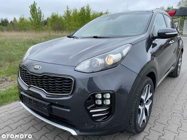 Кіа Sportage, об'ємом двигуна 2 л та пробігом 172 тис. км за 14633 $, фото 22 на Automoto.ua