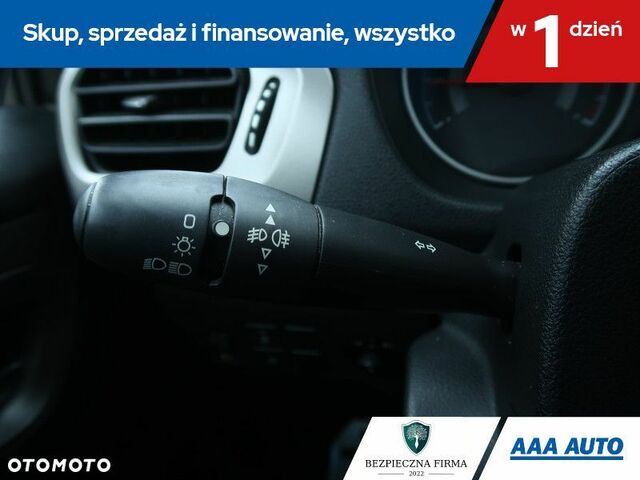 Пежо 301, об'ємом двигуна 1.2 л та пробігом 88 тис. км за 4752 $, фото 16 на Automoto.ua