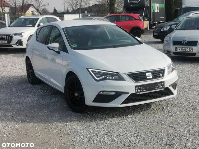 Сеат Leon, об'ємом двигуна 1.4 л та пробігом 60 тис. км за 12937 $, фото 31 на Automoto.ua