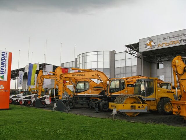 Купити нове авто  у Дніпро (Дніпропетровську) в автосалоні "Альфатех" | Фото 7 на Automoto.ua