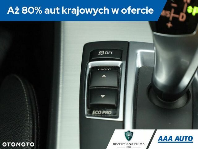 БМВ Х4, об'ємом двигуна 2 л та пробігом 160 тис. км за 21598 $, фото 20 на Automoto.ua