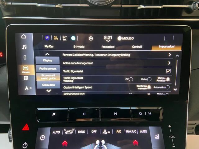 Мазераті Grecale 2025 у Європі на Automoto.ua Сірий Мазераті Grecale, об'ємом двигуна 2 л та пробігом 16 тис. км за 72344 $, фото 35 на Automoto.ua