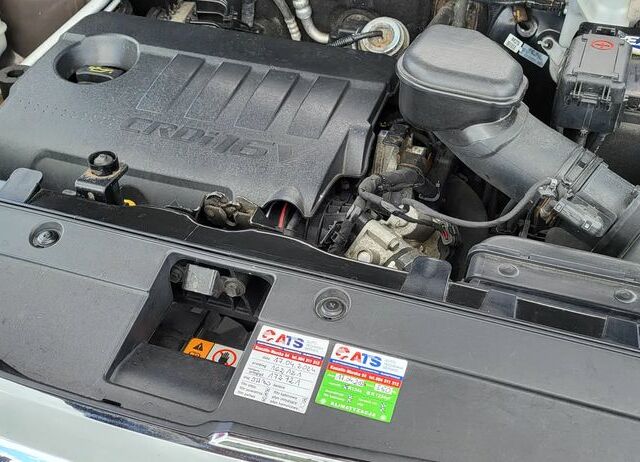 Кіа Sportage, об'ємом двигуна 1.69 л та пробігом 164 тис. км за 10583 $, фото 8 на Automoto.ua