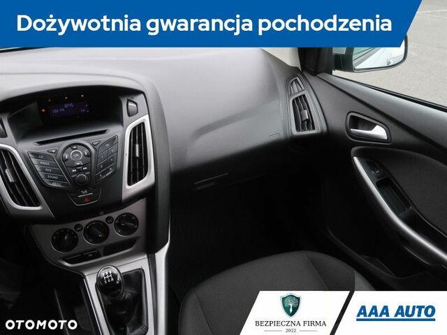 Форд Фокус, об'ємом двигуна 1.6 л та пробігом 183 тис. км за 5616 $, фото 8 на Automoto.ua