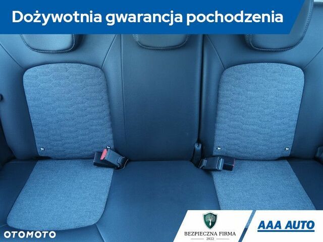 Рено Зое, об'ємом двигуна 0 л та пробігом 51 тис. км за 15767 $, фото 10 на Automoto.ua