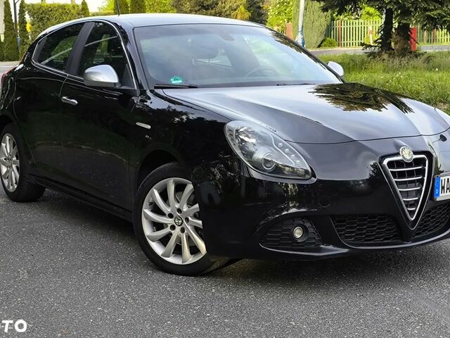 Альфа Ромео Giulietta, об'ємом двигуна 1.37 л та пробігом 134 тис. км за 7970 $, фото 4 на Automoto.ua