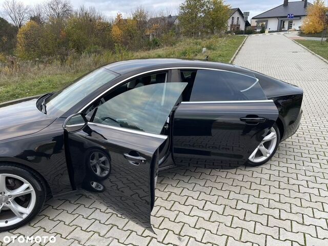 Ауді A7 Sportback, об'ємом двигуна 2.97 л та пробігом 255 тис. км за 14017 $, фото 30 на Automoto.ua