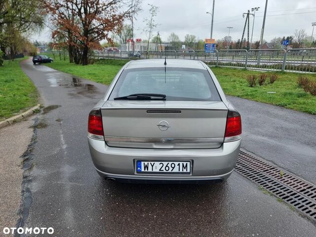 Опель Вектра, об'ємом двигуна 1.8 л та пробігом 137 тис. км за 1490 $, фото 8 на Automoto.ua