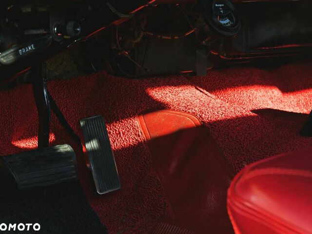 Форд Мустанг, об'ємом двигуна 4.73 л та пробігом 48 тис. км за 42117 $, фото 16 на Automoto.ua
