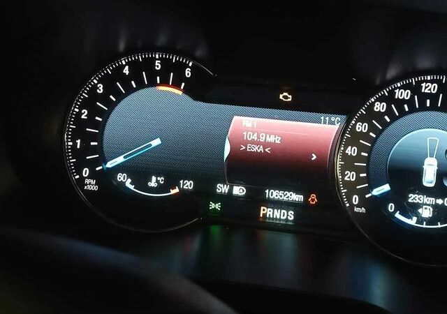 Форд С-Макс, об'ємом двигуна 2 л та пробігом 106 тис. км за 15767 $, фото 19 на Automoto.ua