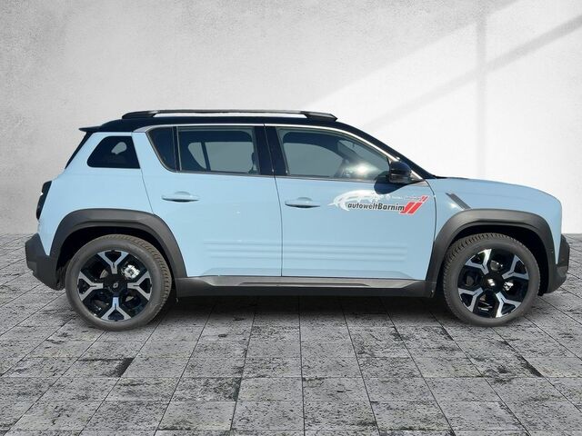 Рено R 4 2025 в Европе на Automoto.ua Синий Рено R 4, объемом двигателя 0 л и пробегом 195 тыс. км за 40845 $, фото 4 на Automoto.ua