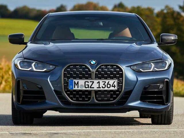 BMW 4 series 2023 объявления Смотреть все объявления о продаже БМВ 4 серии