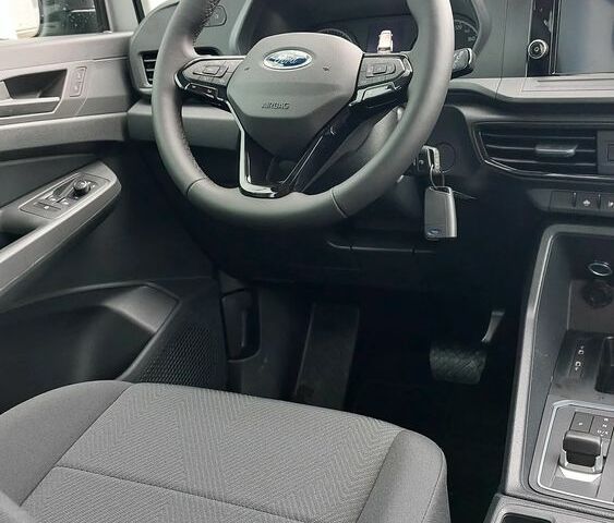 Форд Tourneo Connect Grand, объемом двигателя 1.5 л и пробегом 1 тыс. км за 32596 $, фото 16 на Automoto.ua