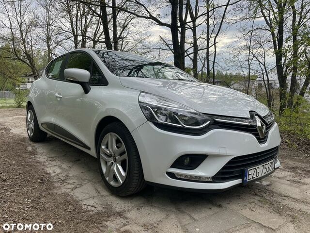 Рено Клио, объемом двигателя 1.46 л и пробегом 93 тыс. км за 7883 $, фото 1 на Automoto.ua