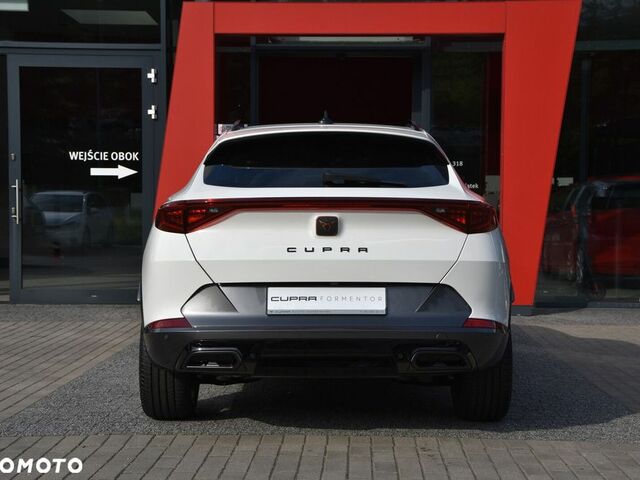 Cupra Formentor, об'ємом двигуна 1.5 л та пробігом 1 тис. км за 34320 $, фото 4 на Automoto.ua