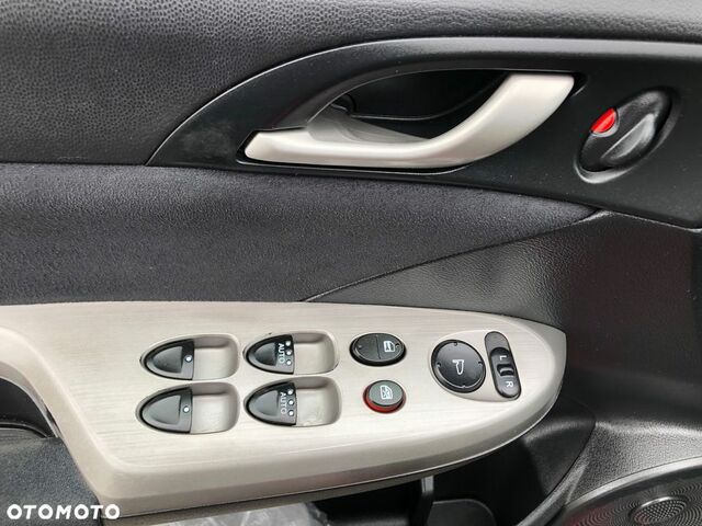 Хонда Сівік, об'ємом двигуна 1.34 л та пробігом 169 тис. км за 3218 $, фото 13 на Automoto.ua