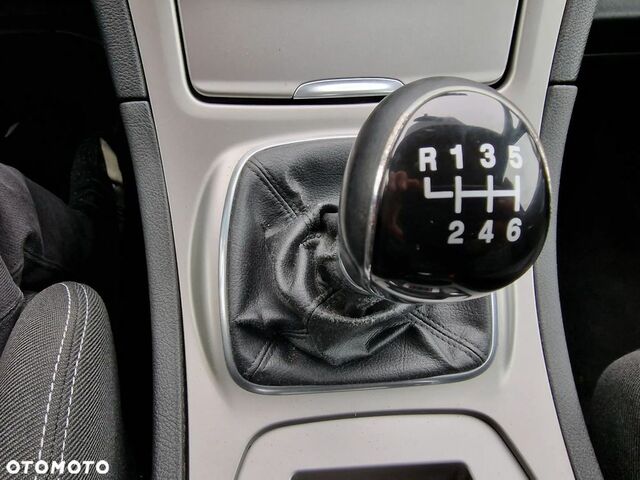 Форд С-Макс, об'ємом двигуна 2 л та пробігом 320 тис. км за 5292 $, фото 29 на Automoto.ua