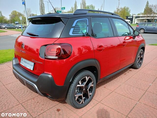 Ситроен C3 Aircross, объемом двигателя 1.2 л и пробегом 2 тыс. км за 22597 $, фото 5 на Automoto.ua