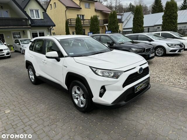 Тойота РАВ 4, объемом двигателя 2.49 л и пробегом 127 тыс. км за 26544 $, фото 28 на Automoto.ua