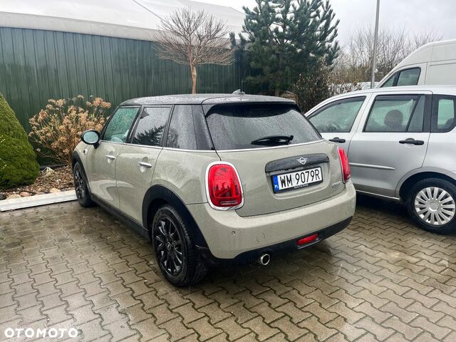 Міні Cooper, об'ємом двигуна 1.5 л та пробігом 76 тис. км за 18359 $, фото 4 на Automoto.ua