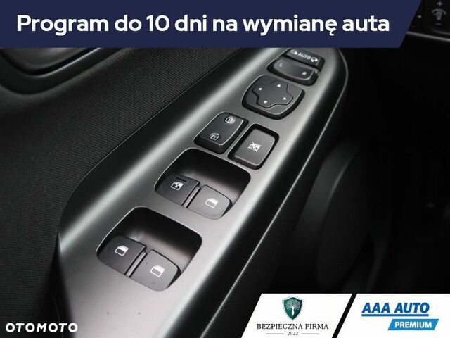 Хендай Kona, об'ємом двигуна 1 л та пробігом 38 тис. км за 17279 $, фото 19 на Automoto.ua