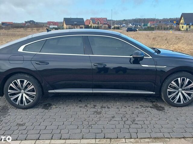 Фольксваген Arteon, об'ємом двигуна 1.98 л та пробігом 32 тис. км за 27192 $, фото 2 на Automoto.ua