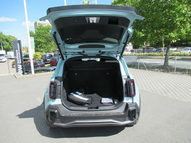 Рено R 4 2025 в Европе на Automoto.ua Зеленый Рено R 4, объемом двигателя 0 л и пробегом 2 тыс. км за 44111 $, фото 15 на Automoto.ua