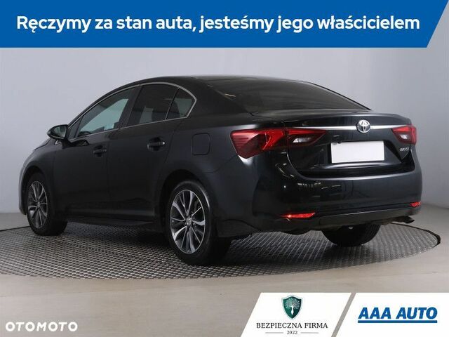 Тойота Авенсіс, об'ємом двигуна 2 л та пробігом 146 тис. км за 12095 $, фото 4 на Automoto.ua