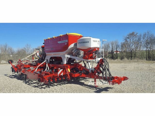 Pottinger Другая 2024 у Звенигородка на Automoto.ua Pottinger Другая, об'ємом двигуна 0 л та пробігом 0 тис. км за 102426 $, фото 1 на Automoto.ua