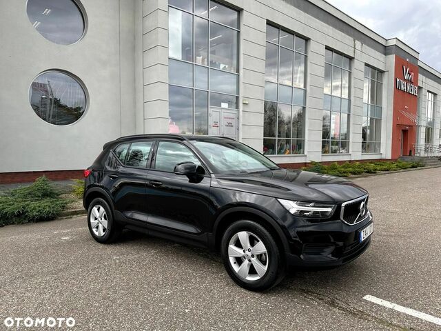 Вольво XC40, об'ємом двигуна 1.48 л та пробігом 92 тис. км за 21144 $, фото 15 на Automoto.ua