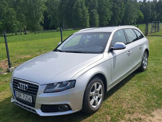 Ауді А4, об'ємом двигуна 1.97 л та пробігом 226 тис. км за 6674 $, фото 2 на Automoto.ua