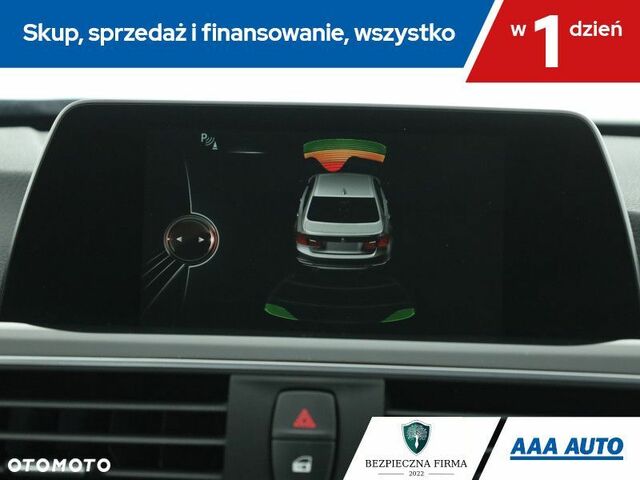 БМВ 3 Серия, объемом двигателя 1.5 л и пробегом 126 тыс. км за 14255 $, фото 16 на Automoto.ua