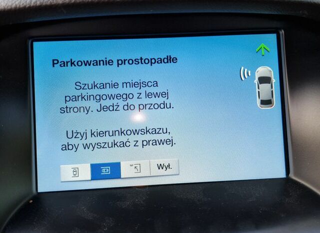 Форд Фокус, об'ємом двигуна 1.5 л та пробігом 108 тис. км за 8186 $, фото 15 на Automoto.ua