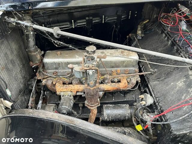 Воксхолл Другая, объемом двигателя 1.78 л и пробегом 11 тыс. км за 9784 $, фото 6 на Automoto.ua