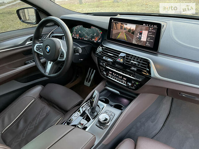 БМВ 630,  2020 - н.в. M SPORT COMFORT