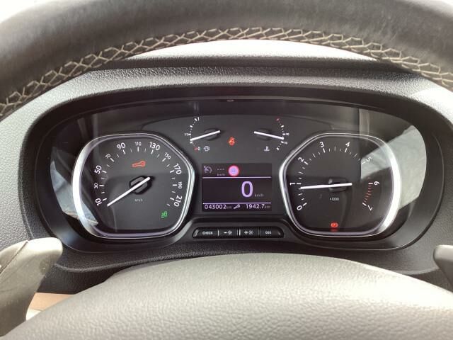 Тойота Proace Verso 2023 у Європі на Automoto.ua Тойота Proace Verso, об'ємом двигуна 0 л та пробігом 43 тис. км за 39900 $, фото 5 на Automoto.ua