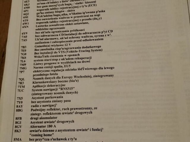 Фольксваген CC / Passat CC, об'ємом двигуна 1.97 л та пробігом 167 тис. км за 9611 $, фото 17 на Automoto.ua