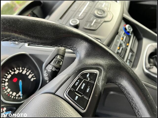 Форд Си-Макс, объемом двигателя 1 л и пробегом 86 тыс. км за 7970 $, фото 32 на Automoto.ua